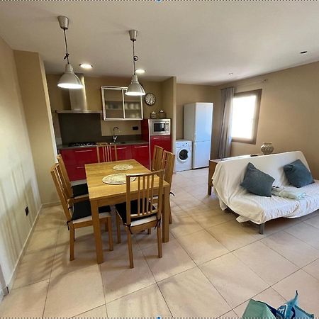 Ferienwohnung Precioso Piso En Casco Antiguo De Palamós Exterior foto