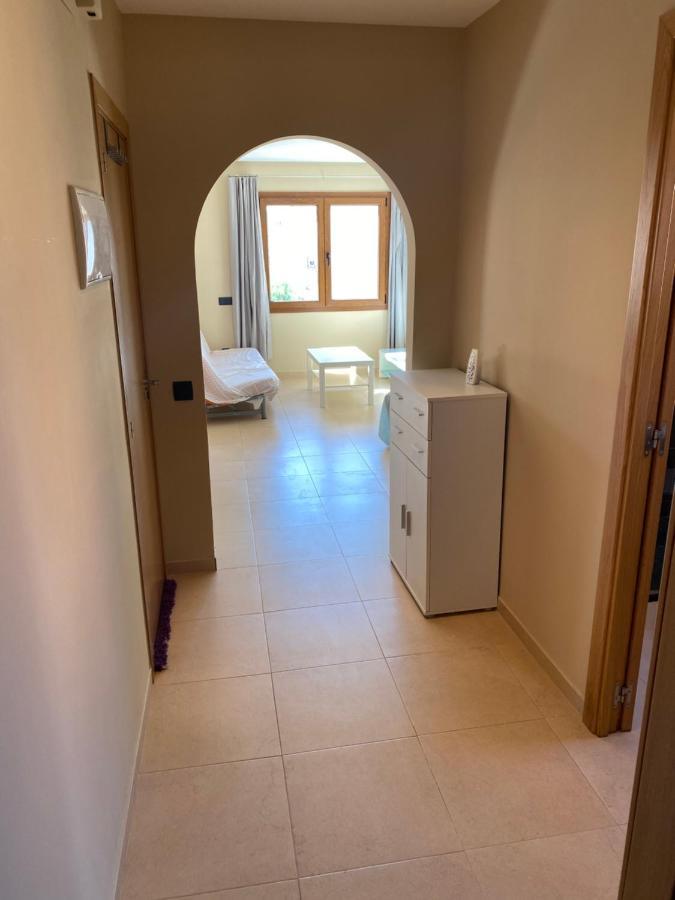 Ferienwohnung Precioso Piso En Casco Antiguo De Palamós Exterior foto