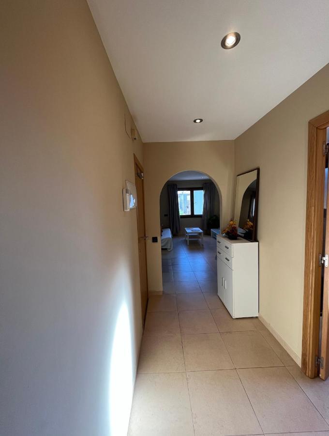 Ferienwohnung Precioso Piso En Casco Antiguo De Palamós Exterior foto