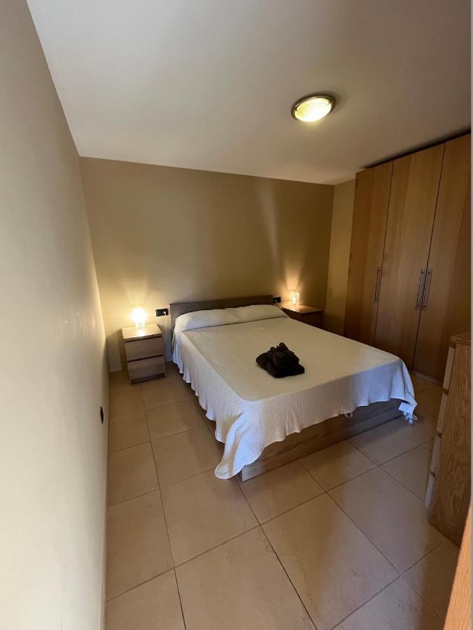 Ferienwohnung Precioso Piso En Casco Antiguo De Palamós Exterior foto