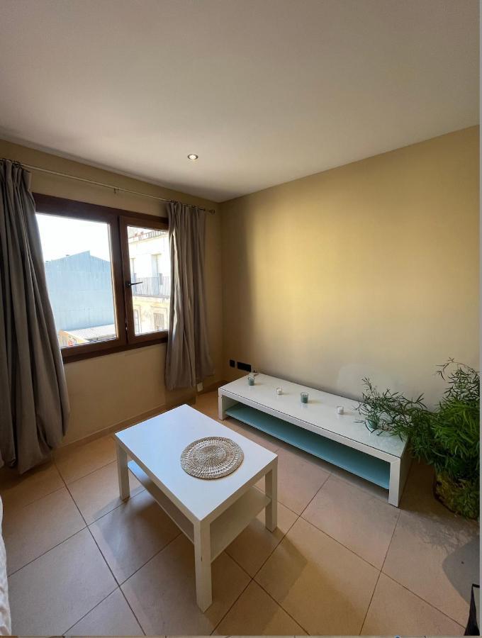 Ferienwohnung Precioso Piso En Casco Antiguo De Palamós Exterior foto